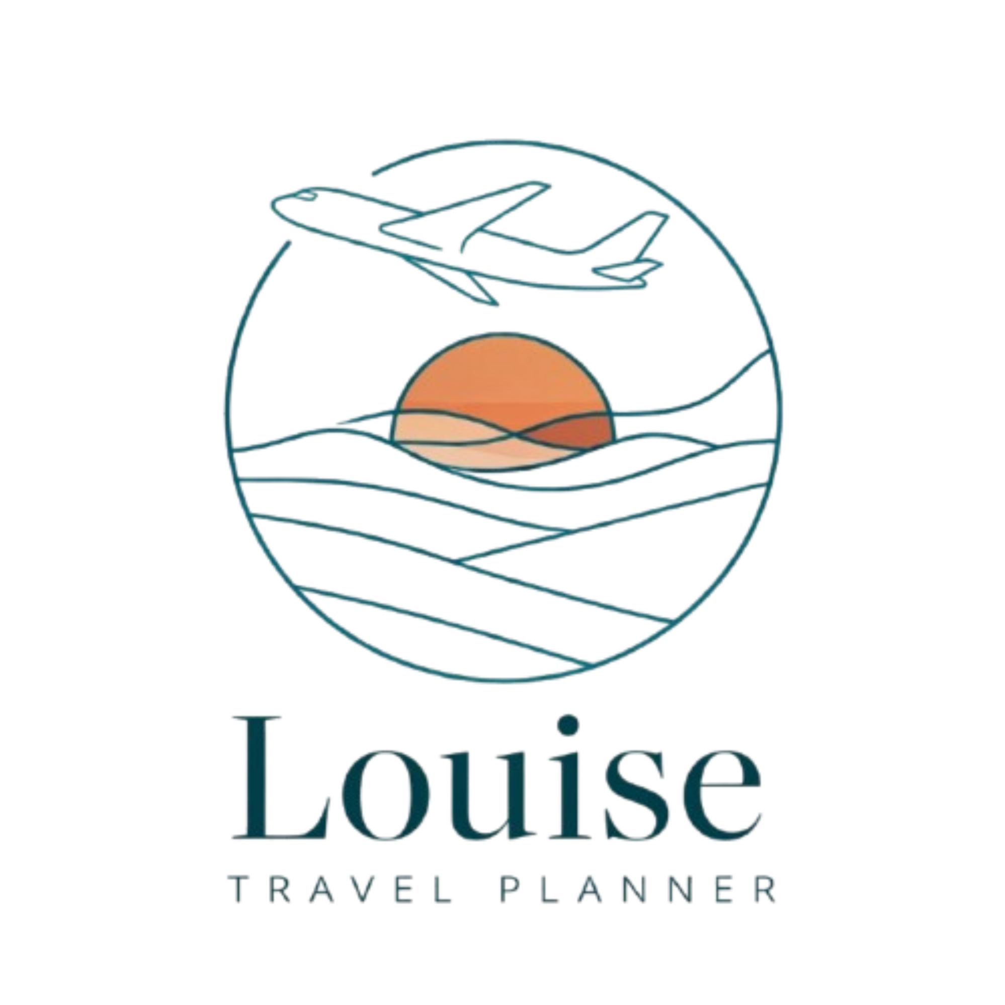 Louise Travel Planner