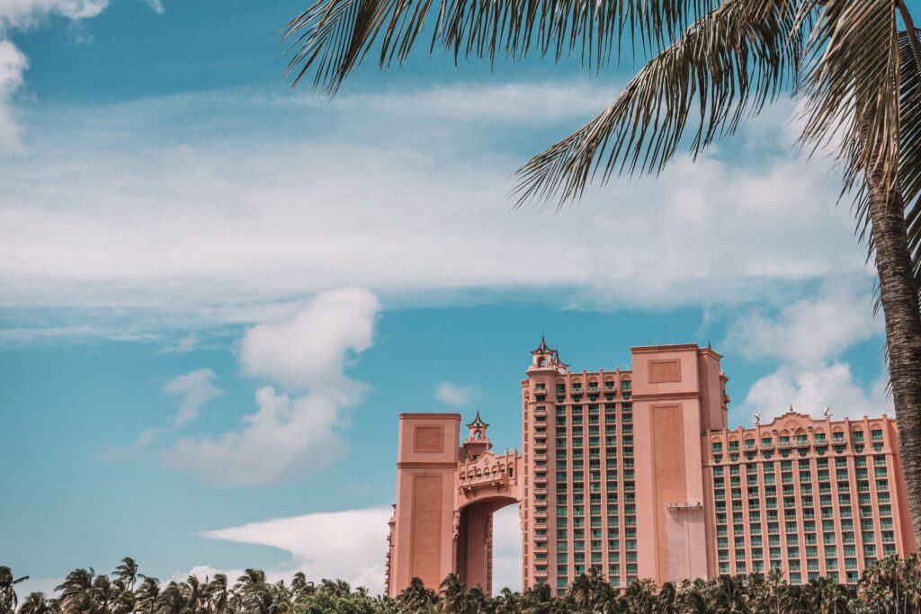 Atlantis Resort Bahamas Paradise Island